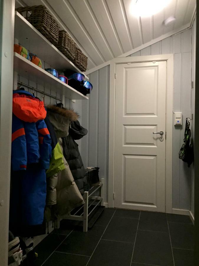 Koselig Hytte I Hemsedal Extérieur photo