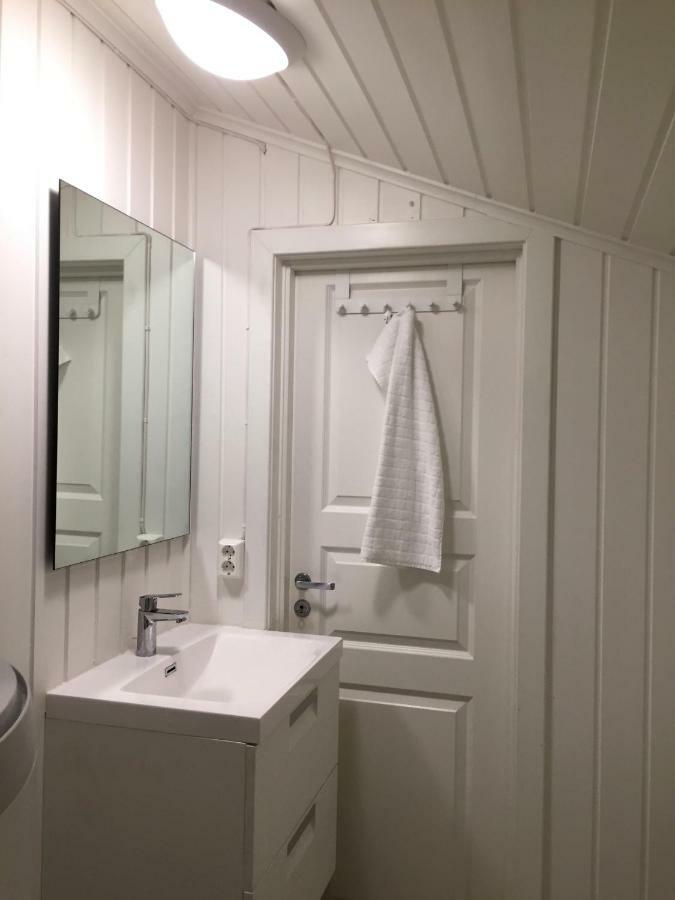Koselig Hytte I Hemsedal Extérieur photo