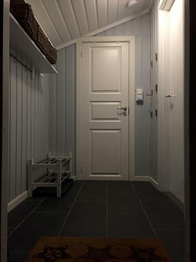 Koselig Hytte I Hemsedal Extérieur photo