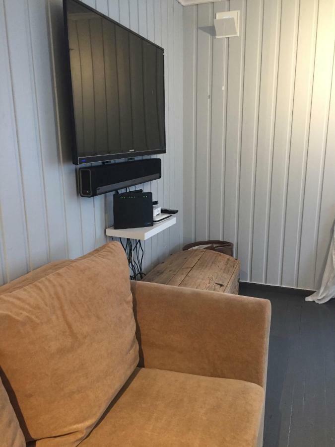 Koselig Hytte I Hemsedal Extérieur photo